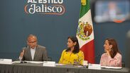 Jalisco se prepara para la semana mundial de lactancia materna. | Gobierno de Jalisco