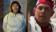 Johanna denuncia acoso sexual por parte de mototaxista por aplicación en CdMx; la golpeó cuando pidió ayuda. / Telediario CdMx