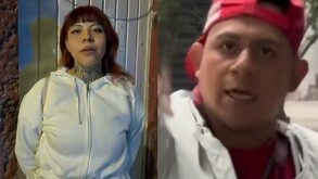 Johanna denuncia acoso sexual por parte de mototaxista por aplicación en CdMx; la golpeo cuando pidió ayuda