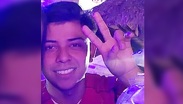 El joven es descrito por su familia como alguien tranquilo enfocado en su trabajo. | Comisión de Búsqueda de Personas de Jalisco