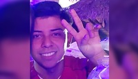 ¿Dónde está José Ángel? Salió a trabajar y no volvió a casa. Su madre exige avances en la búsqueda y pide ayuda para encontrarlo. Conoce su historia.