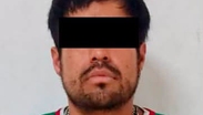 Antes de que las jóvenes relataran lo ocurrido, el sujeto se identificó con ellas como un presunto animador de fiestas / Facebook: SSC Cuautlancingo