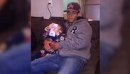 Julio Alanís, de San Vicente de Chupaderos, requiere apoyo tras su cirugía de emergencia. Contacte a Amanda al 6182313961 para brindar ayuda.
