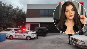 Karely Ruiz denuncia robo en su domicilio. A través de un comunicado confirma que su familia está a salvo y advierte: 