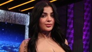 Karely Ruiz habló de todo en el programa de Multimedios | Leonel Rocha