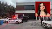 Karely Ruiz sufrió una crisis de nervios tras el intento de secuestro. | Agustín Martínez