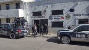 La carpeta de investigación permanece abierta.