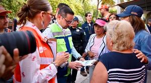 Consulta la lista oficial del SIAPA en el AMG para el descuento del 80% por agua de mala calidad. Requisitos, actualización mensual y trámite individual.