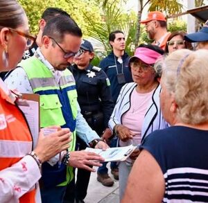 Consulta la lista oficial del SIAPA en el AMG para el descuento del 80% por agua de mala calidad. Requisitos, actualización mensual y trámite individual.