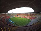 ¿Cómo llegar al Estadio Jalisco desde el transporte público para ver Atlas vs Rayados de Monterrey? | Tomada por Ignacio García, subida en Pinterest