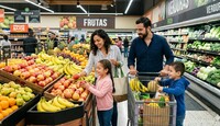 El Martimiércoles de Chedraui del 14 y 15 de abril llega con descuentos en frutas y verduras frescas para este martes y miércoles.