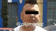 Matan a balazos a 'El Valentín', ligado a presuntos líderes de La Unión Tepito