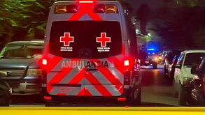 Un adolescente de 17 años fue asesinado a balazos a unos metros de su domicilio en la colonia Valle Soleado, en Guadalupe.