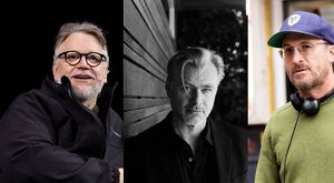 El mexicano Guillermo del Toro ha sido el director que ha sido más vocal sobre su negativa a la IA | Telediario Especial