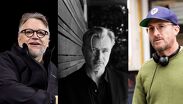 El mexicano Guillermo del Toro ha sido el director que ha sido más vocal sobre su negativa a la IA | Telediario Especial