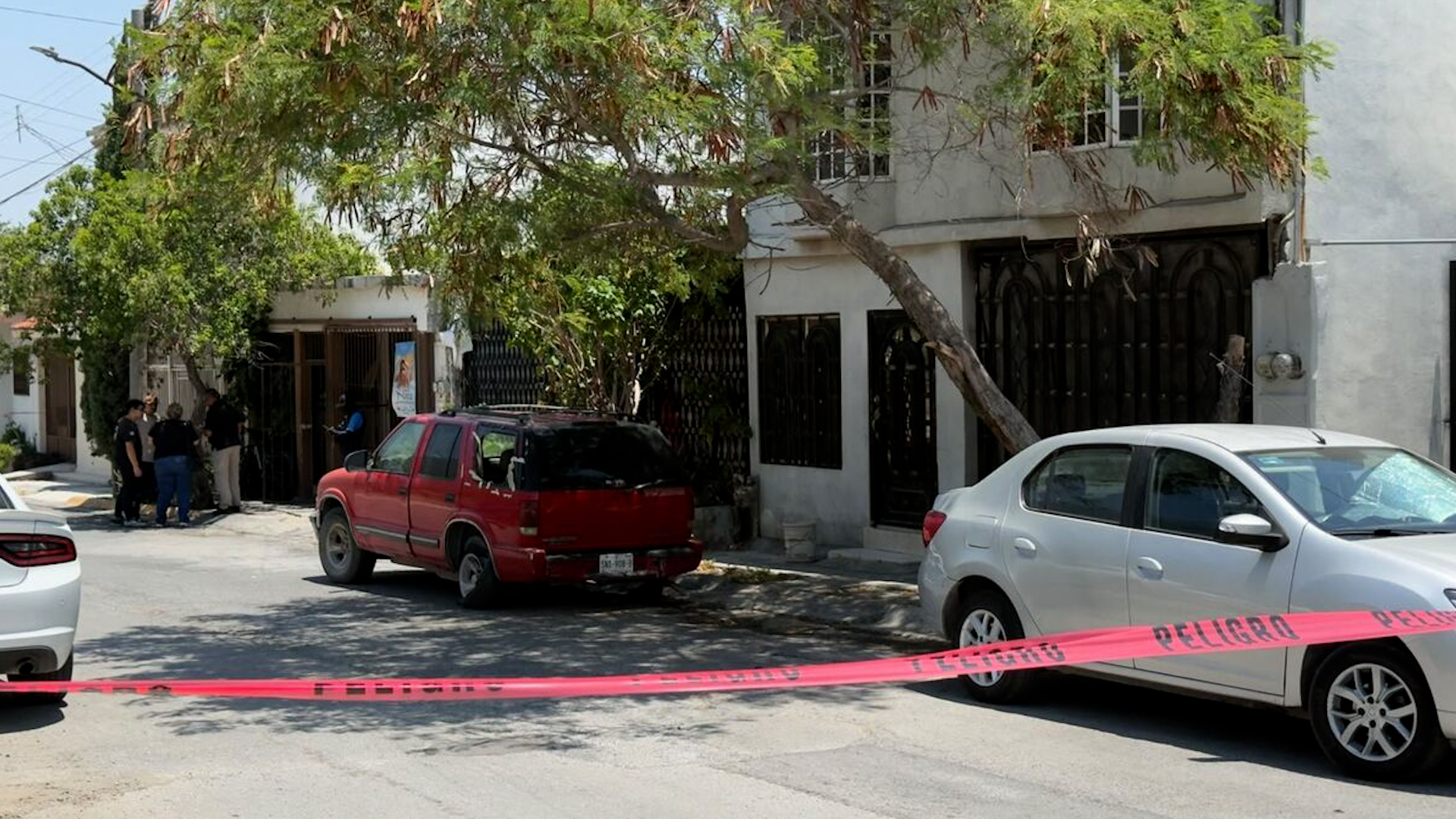 Alma Delia Martínez Méndez, 85 años, hallada sin vida en Santa Catarina tras 3 días desaparecida. Vivía sola. Autoridades investigan causas de muerte.