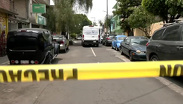 Ola de violencia deja cinco muertos en la capital en 72 horas. TD Express CdMx, 29 de julio 2026