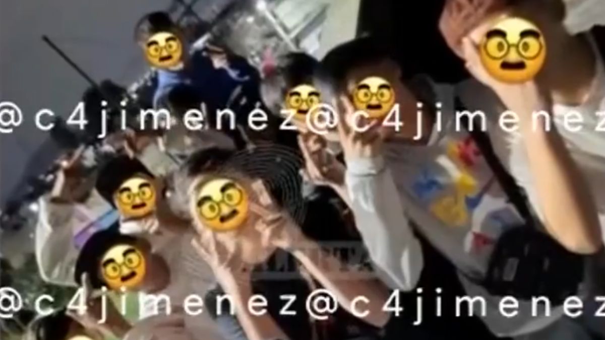 C4 en Alerta con Carlos Jiménez 28 de julio 2026 VIDEO