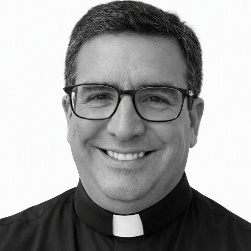 P. Juan Antonio Ruiz J.