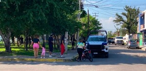 Durante la tarde de este martes, una agresión a balazos en la colonia Rinconada San Javier del municipio de Salamanca dejó como saldo la muerte de una pareja.