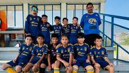 Participan alrededor de 130 equipos en la Copa Atlas FC. | Érick González