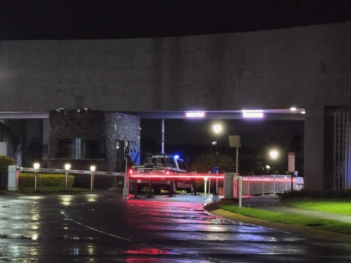 ¿Qué pasó en Olivos Residencial? Sujetos armados irrumpieron en un coto privado de Zapopan y asesinaron a dos hermanos. Entérate de todos los detalles aquí.