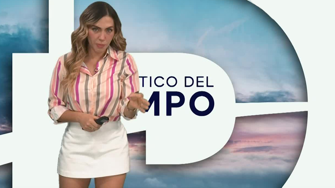 Jessica de Luna nos da el pronóstico del tiempo en el Bajío para este miércoles 29 de julio 2026.