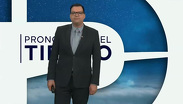 Pronóstico del tiempo para CdMx, con Nelson Valdez - 29 de julio 2026
