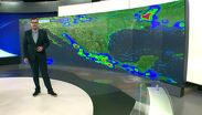 Pronóstico del tiempo para Monterrey, con Nelson Valdez - 29 de julio 2026