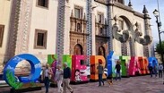 Querétaro llegará a temperaturas máximas de 31 °C | Foto generada con Gemini