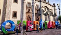 Querétaro experimentará un cambio en las temperaturas nubladas y con lluvias a climas cálidos y soleados.