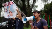 A través de redes sociales se difundieron métodos de trampa para ingresar a licenciatura UNAM | Cuartoscuro