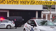 Robo en casa de Karely Ruiz fue operación coordinada y profesional