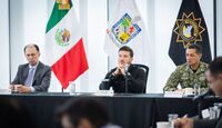 Samuel García