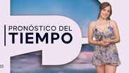 Scarlett Salazar presenta el pronóstico del clima para Guadalajara este 30 de julio | TELEDIARIO Guadalajara