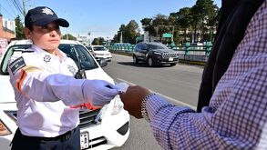 El regidor aclaró que la medida del municipio vecino no impactará a los conductores locales.