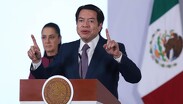 SEP prohíbe escuelas militarizadas en México. / Cuartoscuro