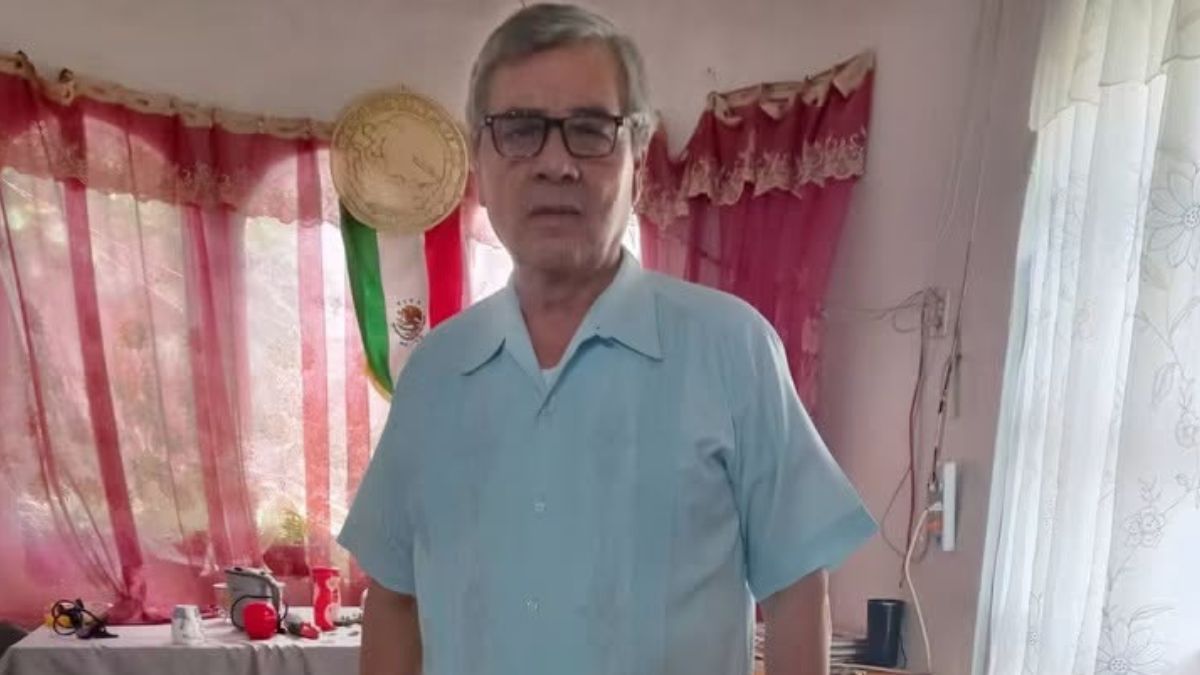 Sergio 'Checo' Padilla, cantante asesinado en Ecatepec