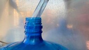 Siapa otorgará descuentos del 80% por agua de mala calidad. | Siapa vía Facebook