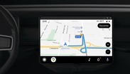 El sistema creado por Google que te deja usar las apps de tu celular en la pantalla del tablero de tu carro se renueva/ Google
