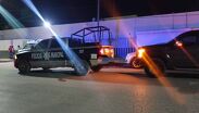 Ante la situación, sus familiares solicitaron de inmediato el apoyo de las autoridades locales para localizarla.