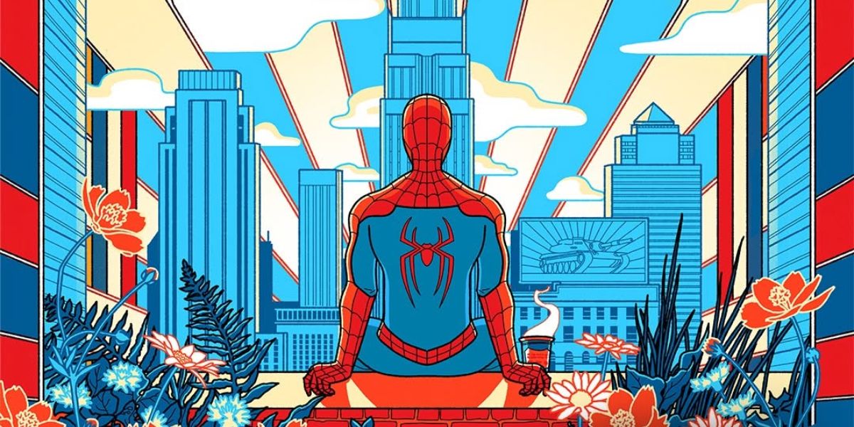 Explicación y análisis de la escena post-créditos de Spider-Man: Brand New Day. Descubre sus implicaciones multiversales y la clave detrás del final.