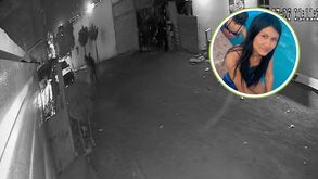 El sujeto fue vinculado a proceso y se le dictó la medida cautelar de prisión preventiva.