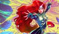 Surgen rumores sobre la aparición de Jean Grey en Spider-Man: Brand New Day | Marvel Wiki