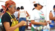 Talleres en el Instituto de Artes y Oficios de Querétaro. | Redes sociales.