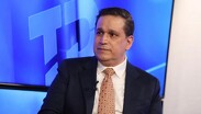 Ulises Carlin señaló que su nombramiento como titular de la Tesorería no es relevante, ya que el plazo para ratificarlo es de 90 días. | Jorge López