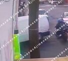 Asesinato de hombre en San Nicolás Tolentino, Iztapalapa