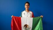Zaidel Rivera, medallista de oro en los Juegos Centroamericanos y del Caribe Santo Domingo 2026. | Especial