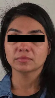 Acusada del homicidio de Irasema Chávez obtiene libertad bajo fianza en Texas