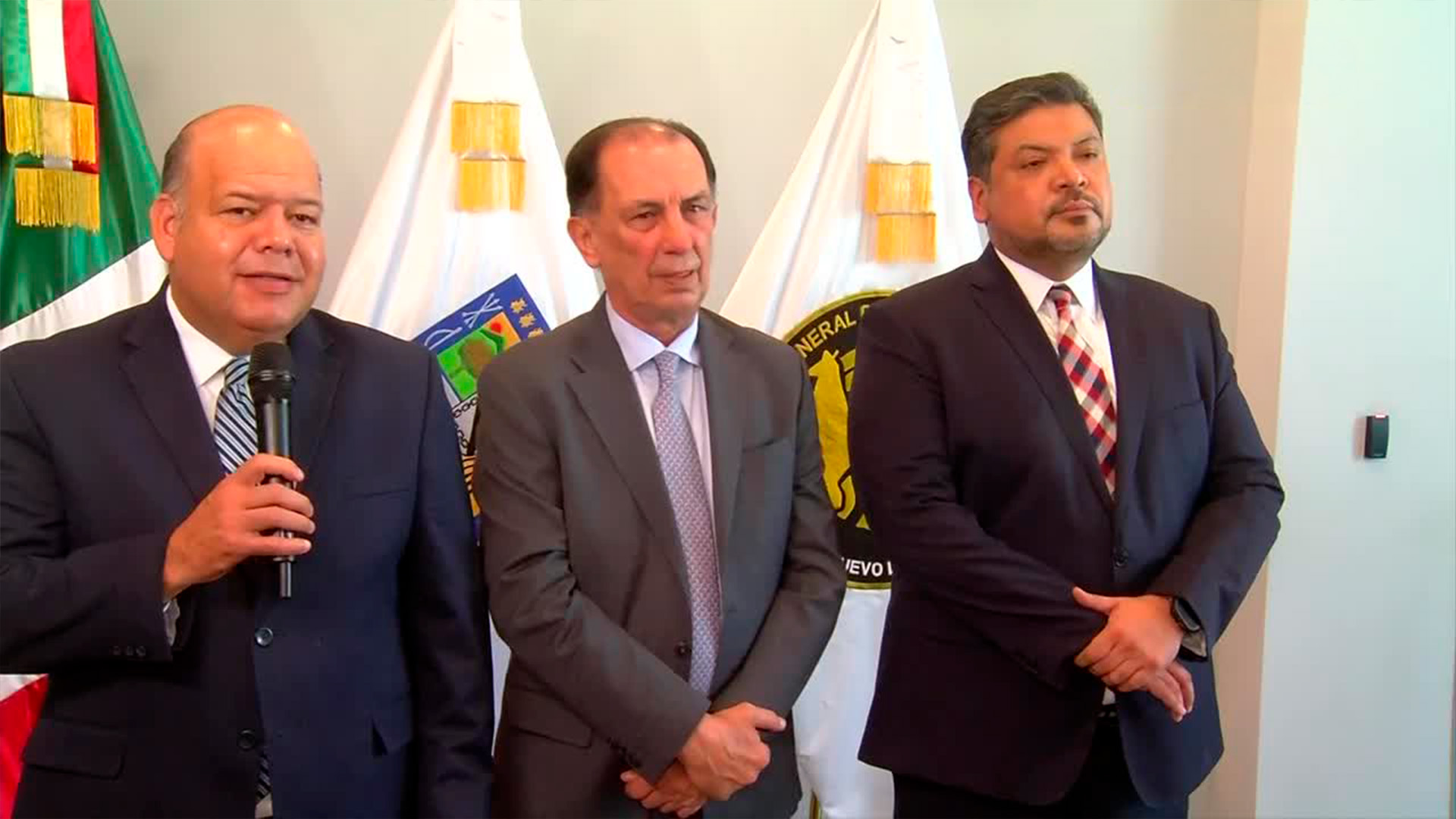 Adolescente de 16 años será juzgada por homicidio de joven de 17 años en Nuevo León